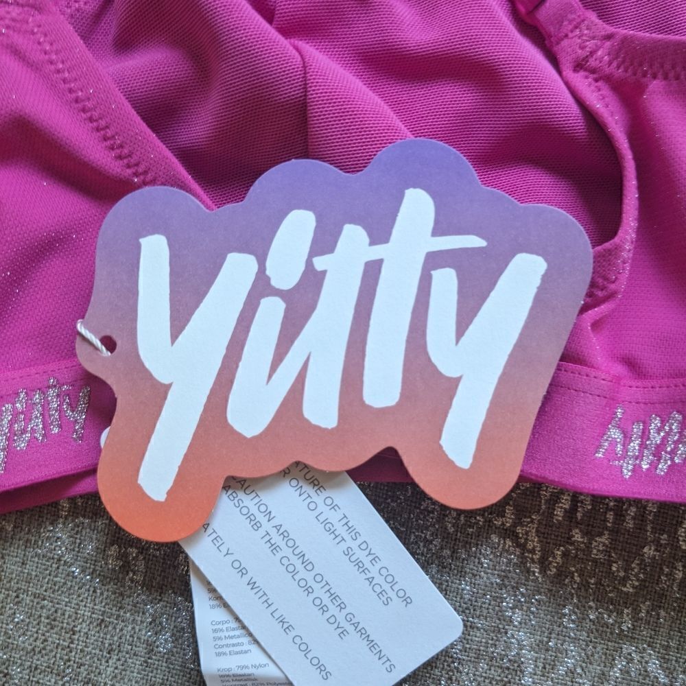 Fabletics Bralette - Picture 6 of 16